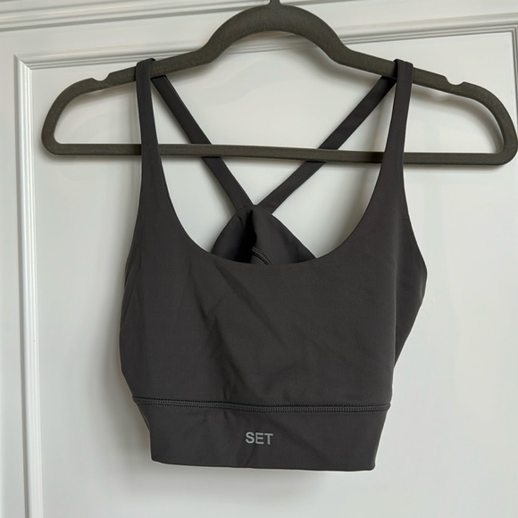 SET Active Other - Set Active bra XL